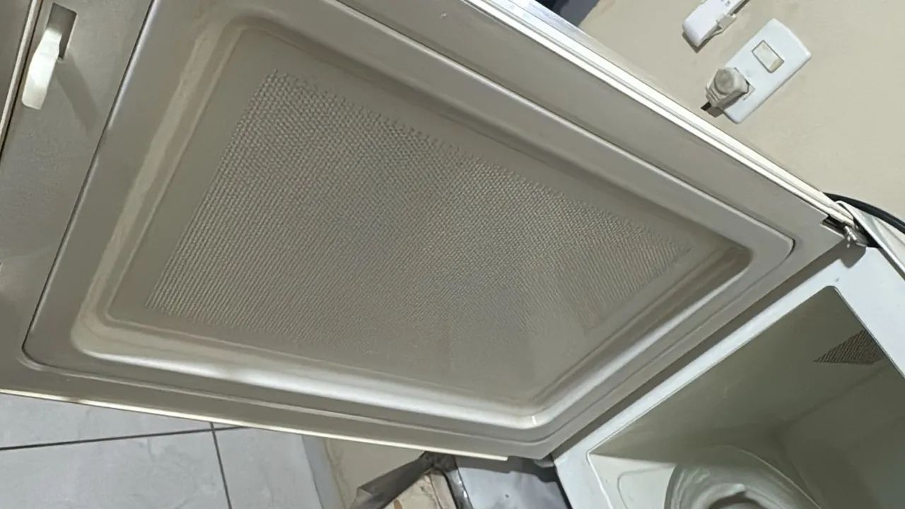 MICRO-ONDAS ELECTROLUX - Foto 4