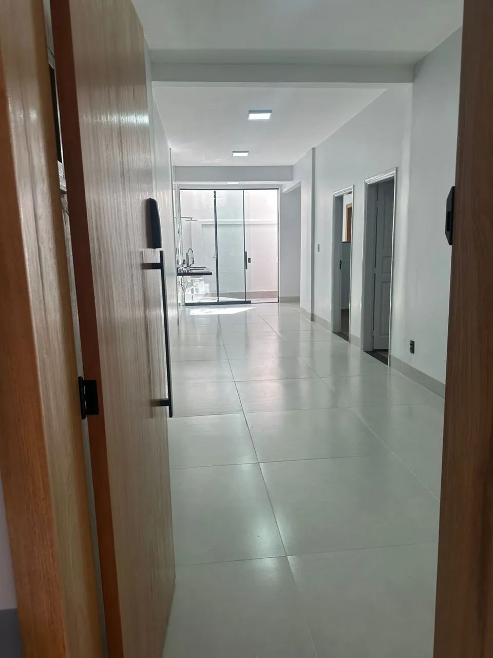 Edifício Oeste