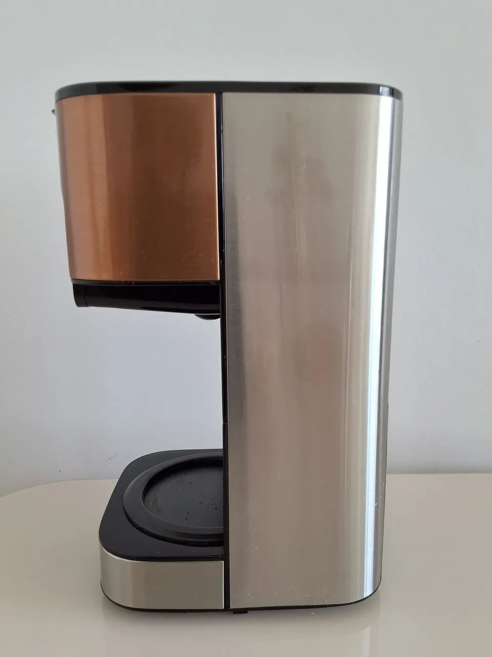 Cafeteira Cobre Collection Gradiente - Supreme Touch - Foto 3