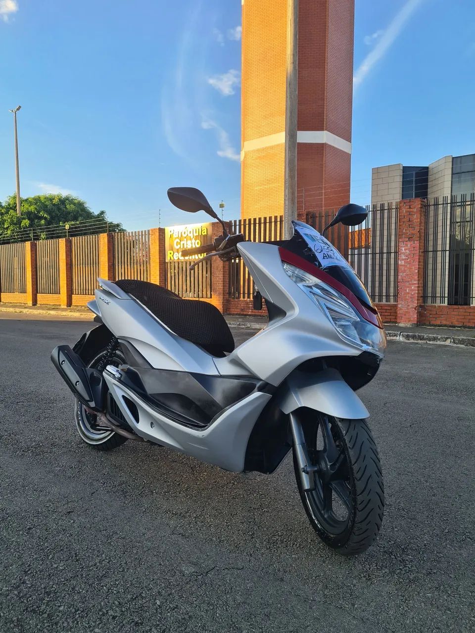 Pcx 2018 - Foto 4