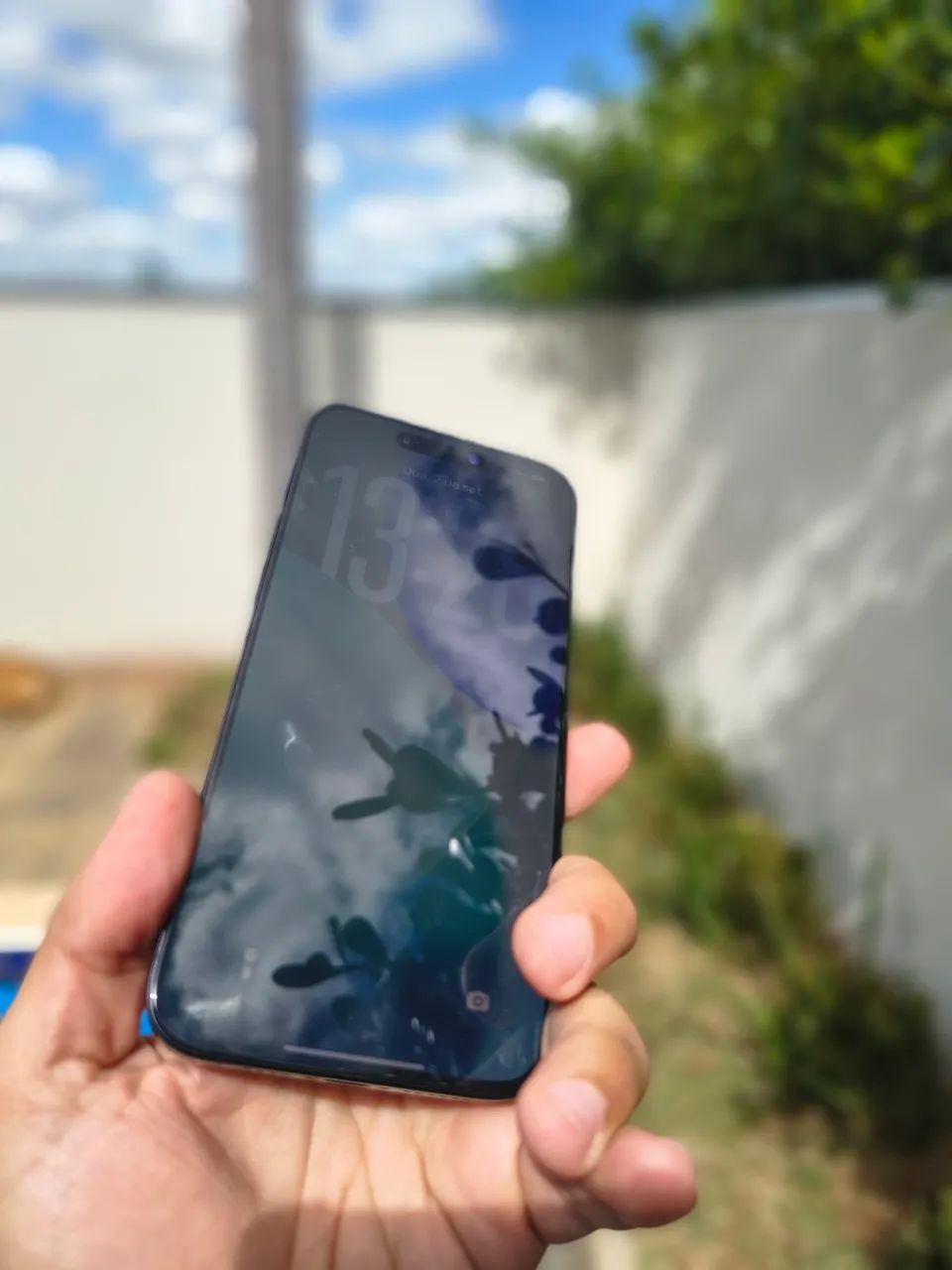 iPhone 15 pro Max  - Foto 4