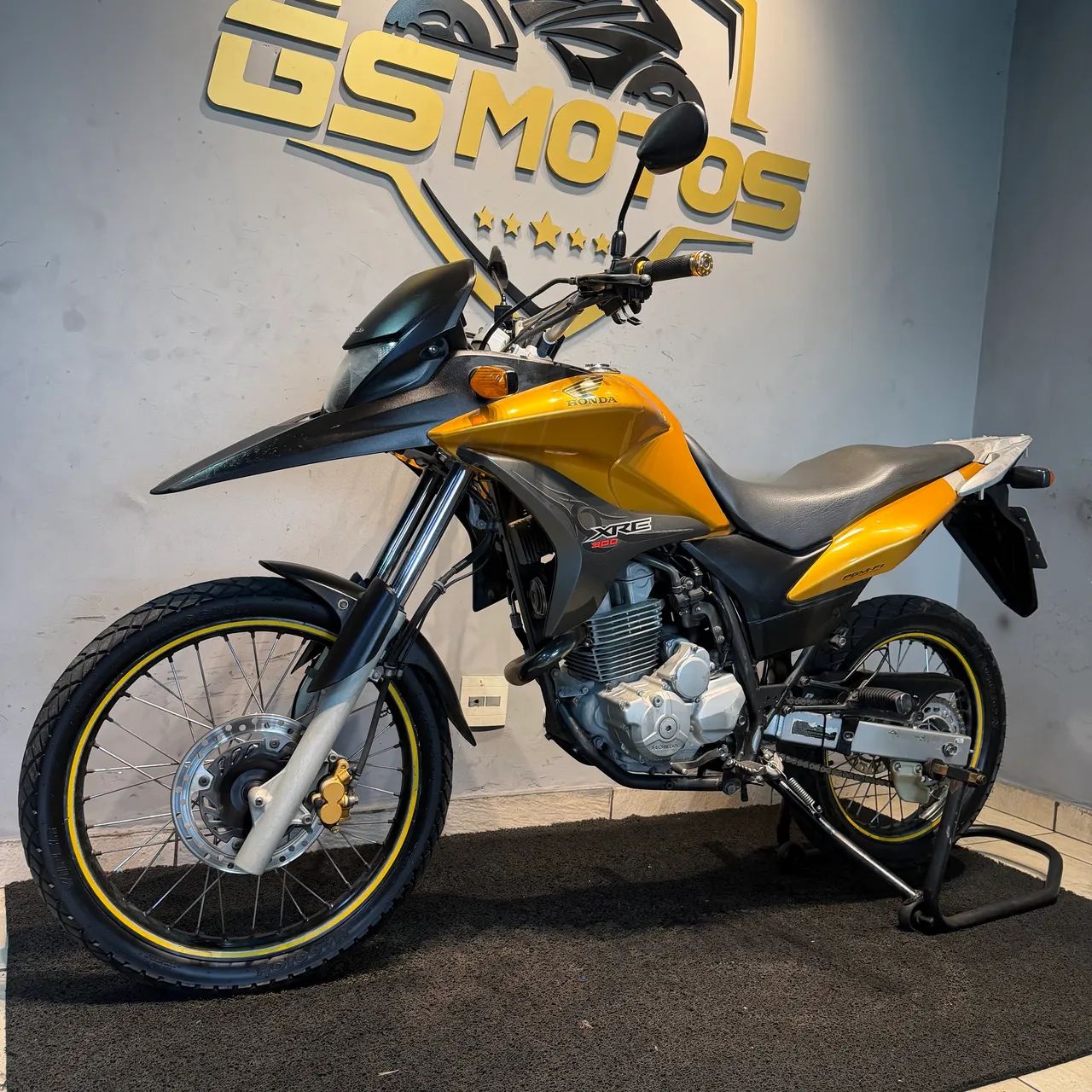 XRE 300 IPVA 2026 pg  ( divido até 21x no cartão) - Foto 5