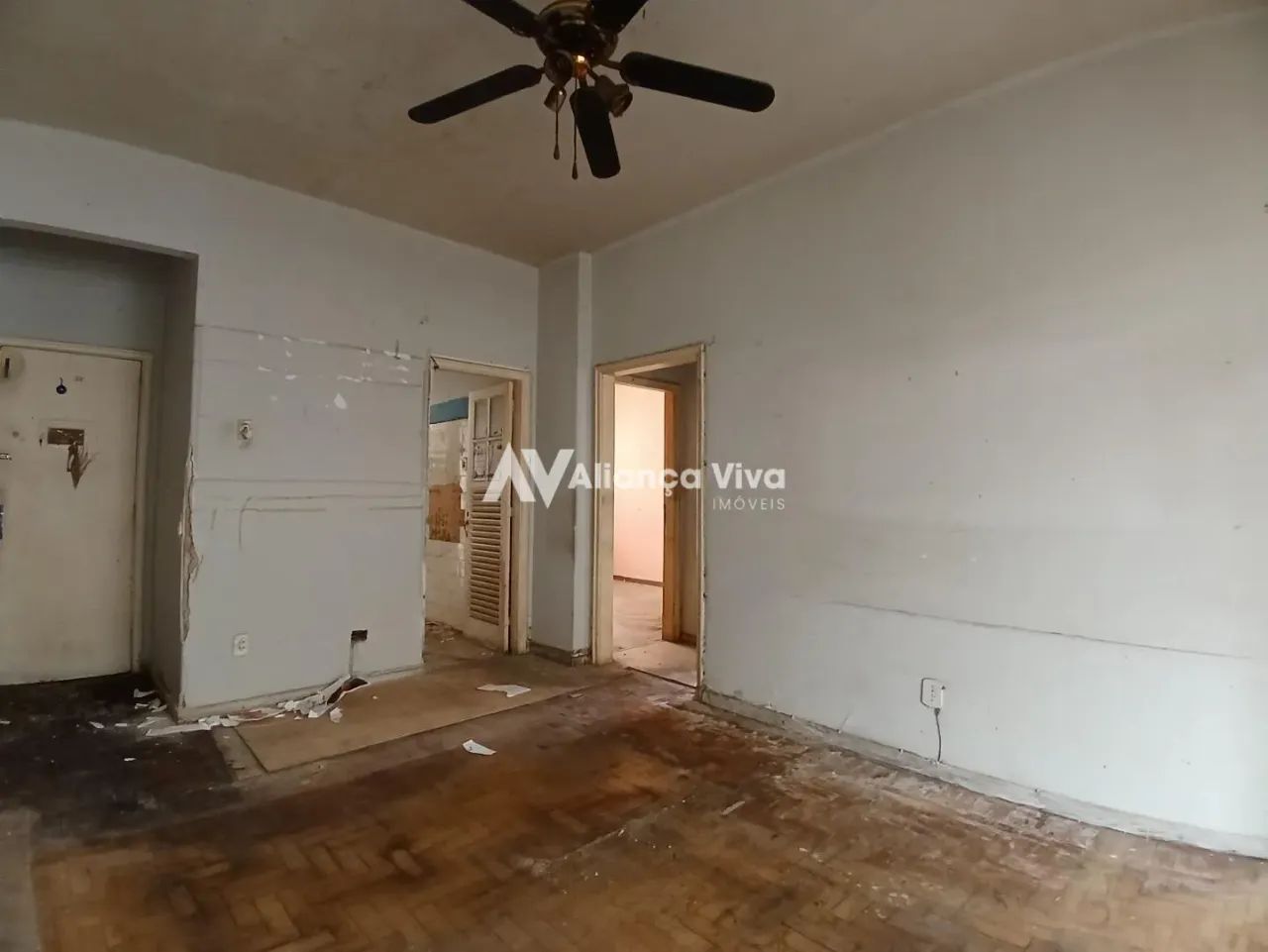 Laranjeiras | Apartamento 2 quartos - Foto 5