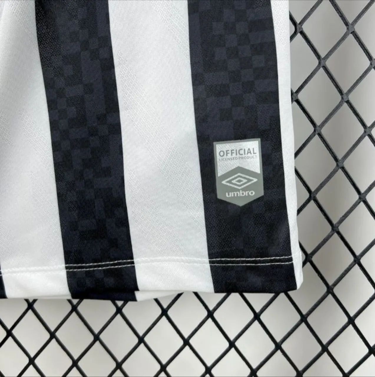 Camisa do Santos - Foto 5