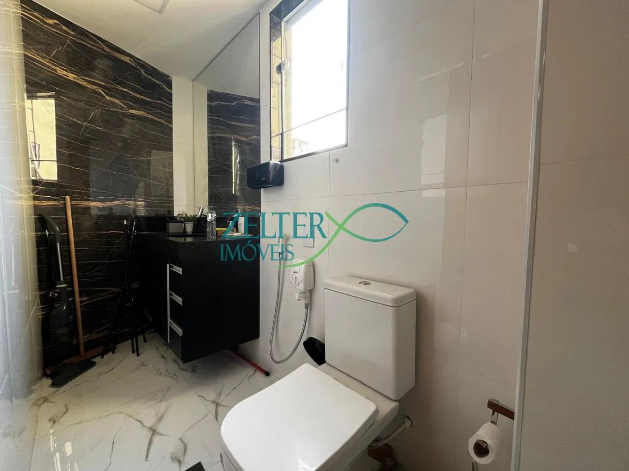 Sala Comercial em Irajá / Proximo ao metrô / - Rio de Janeiro - Foto 5