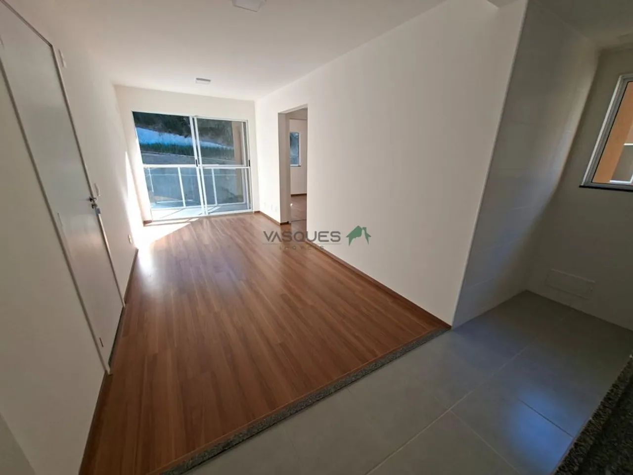 Apartamento para alugar na Posse com 2 quartos e lazer - Foto 2