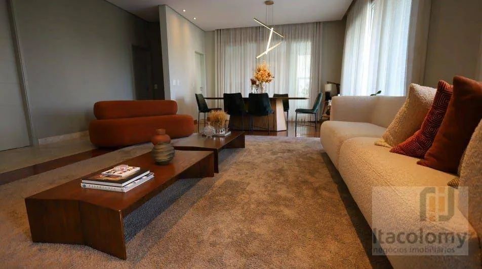 Apartamento para venda em Condomínio Alphaville - Foto 3