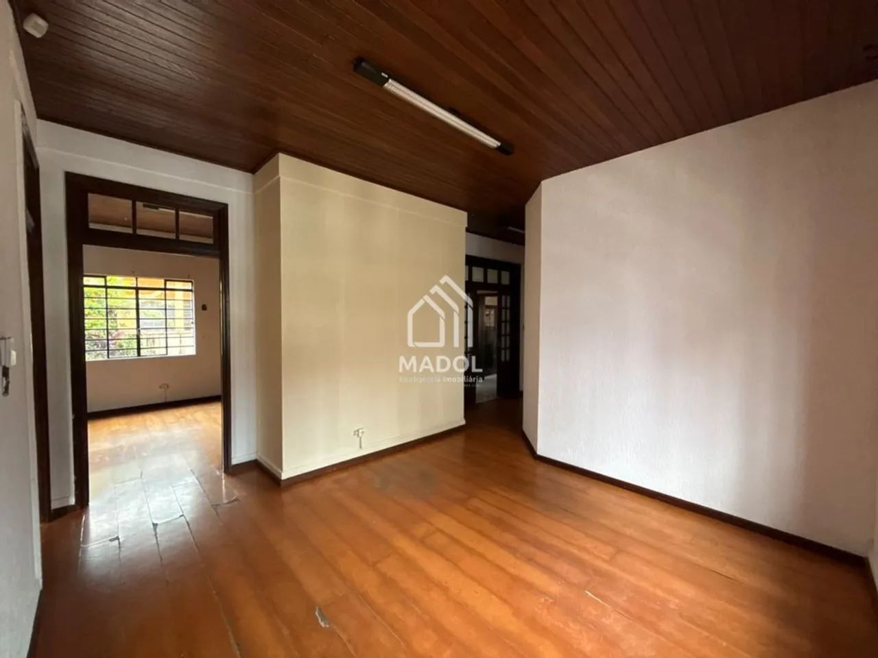 Casa com edícula para locação | Centro | R$ 4.000,00 - Foto 2