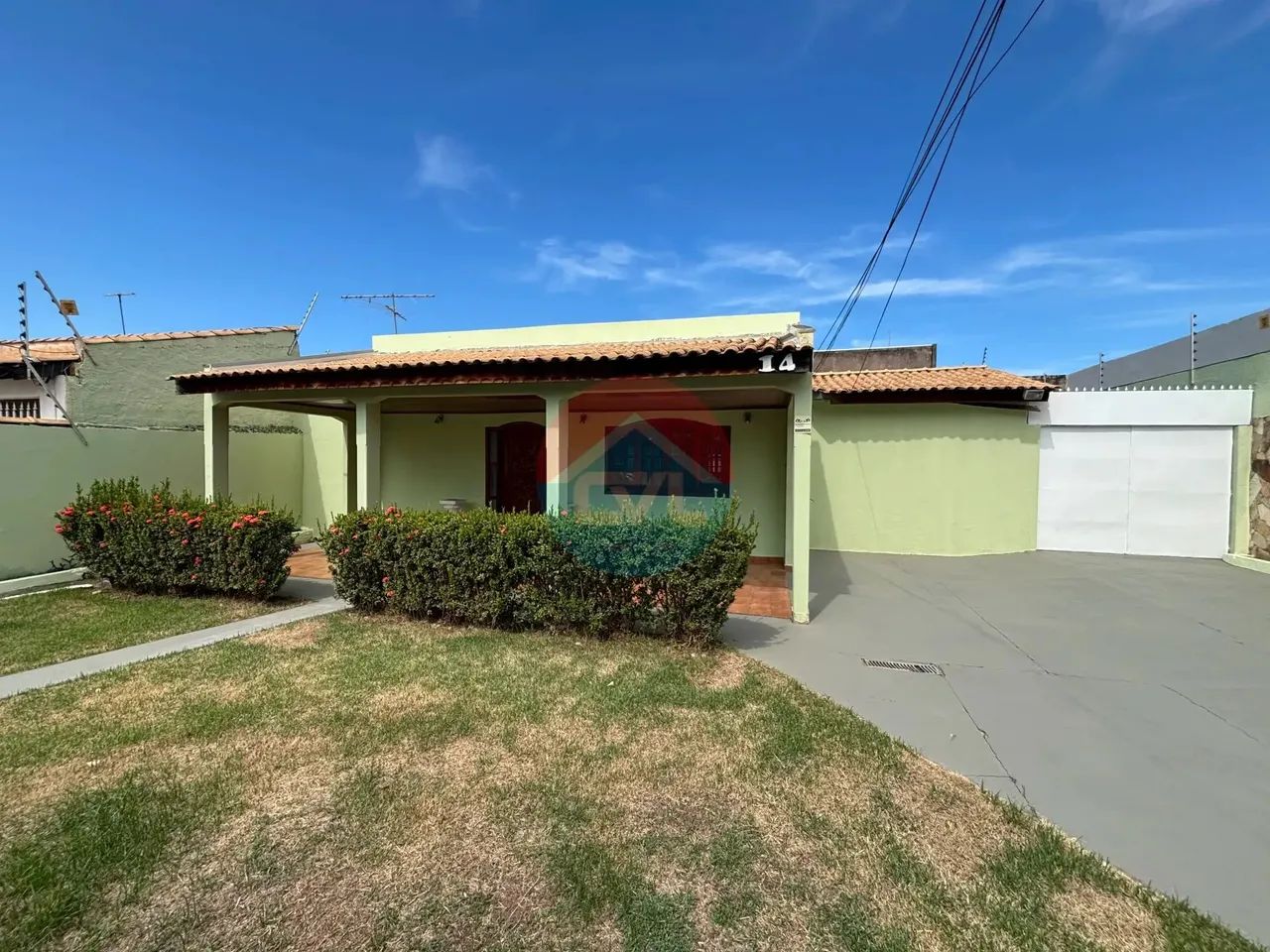 Ótima Casa no Bairro Jardim Tropical. codigo: 267162