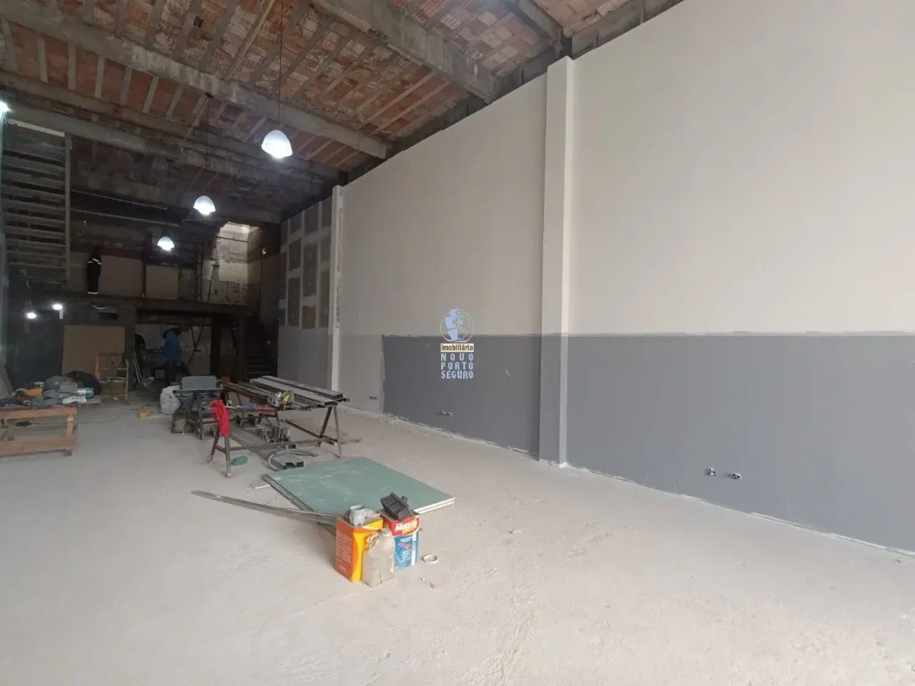 Galpão para Locação Na Vila Sabrina. - Foto 3