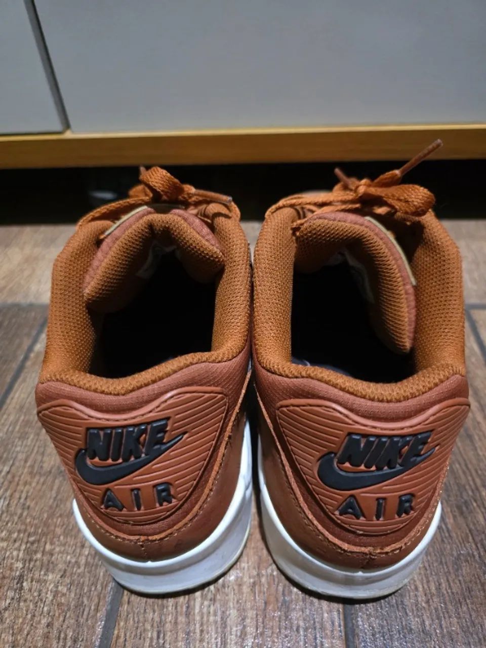 Tênis Nike Air Max 90 Essential  - Foto 5