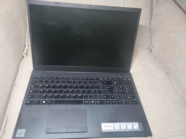 Notebook Vaio 1tb - Foto 5