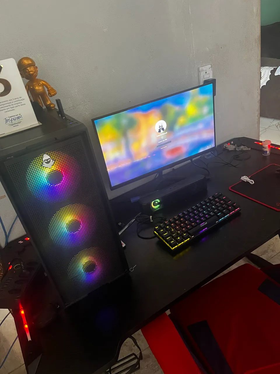 Pc gamer - Foto 3