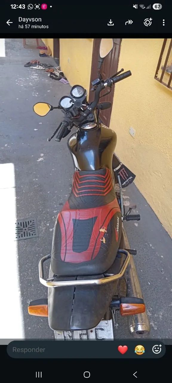 Fan 125 - Foto 4