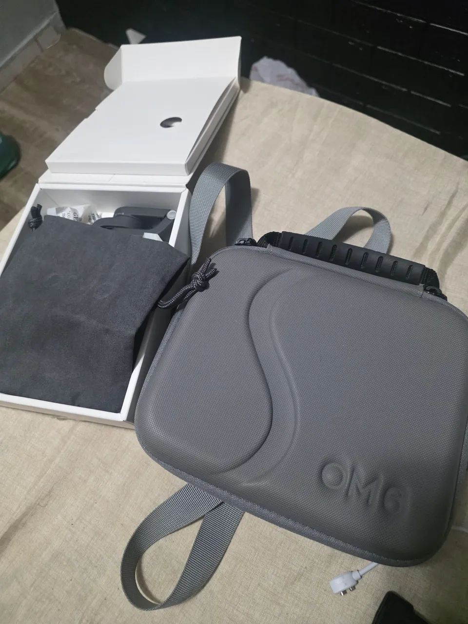 Dji osmo mobile 6 - Foto 4