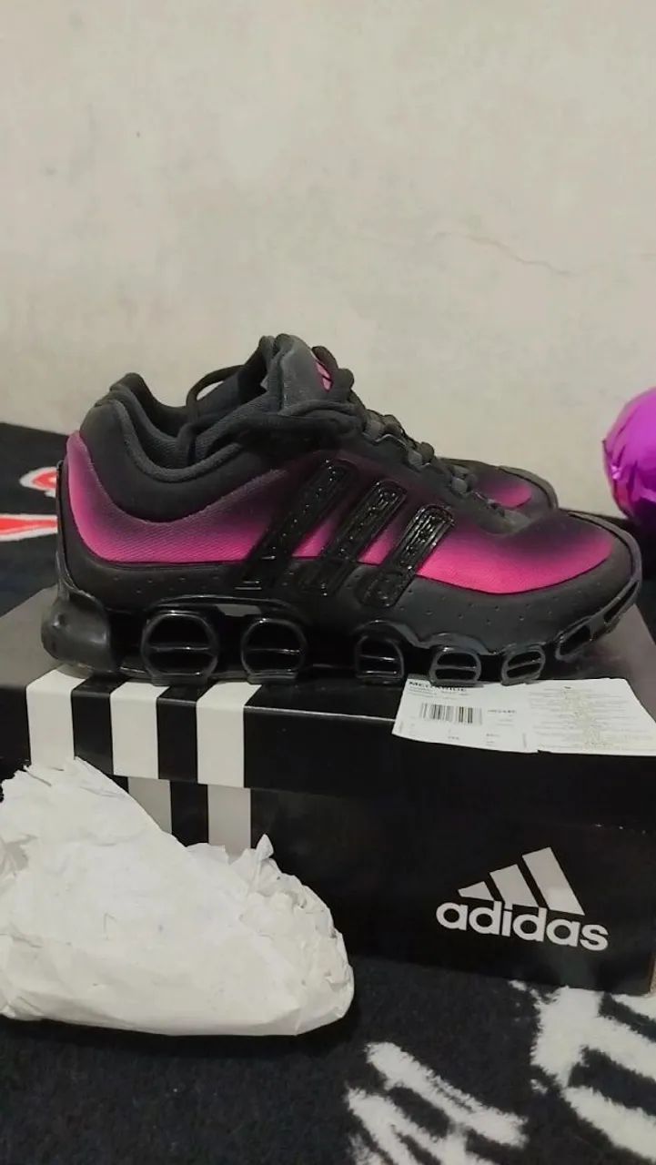 Adidas megaride