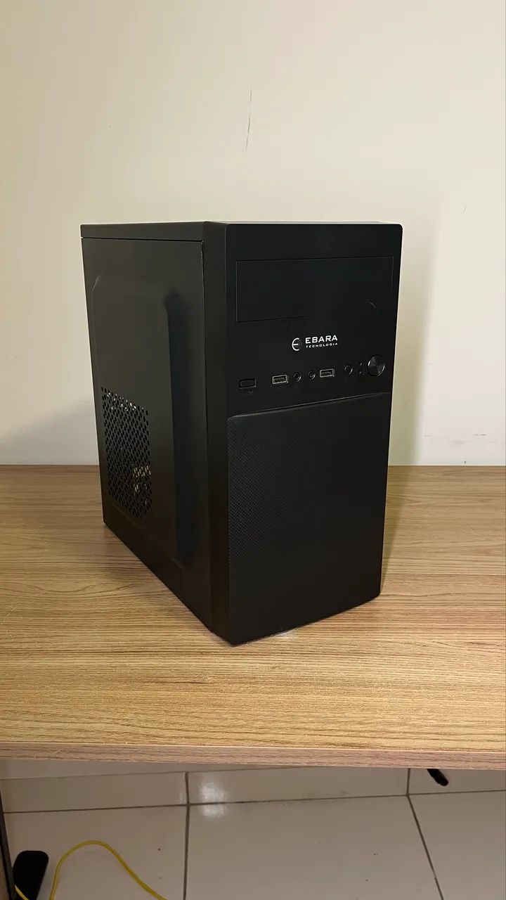 Computador Gamer de entrada  - Foto 4
