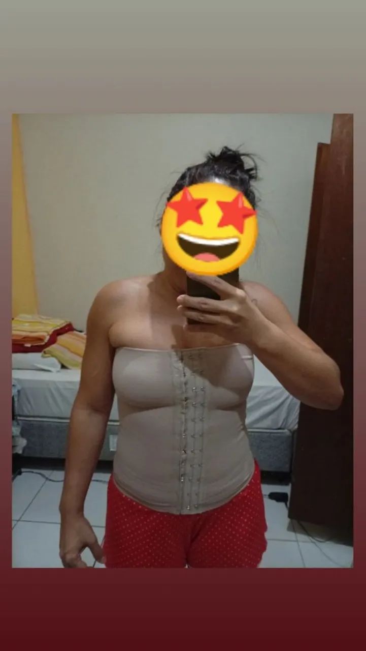 Cinta Modeladora  - Foto 3