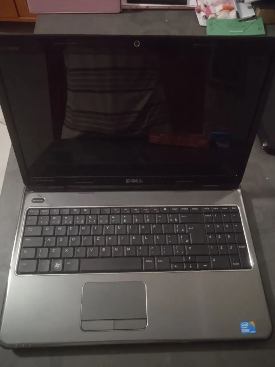 Notebook N5010 - Foto 2