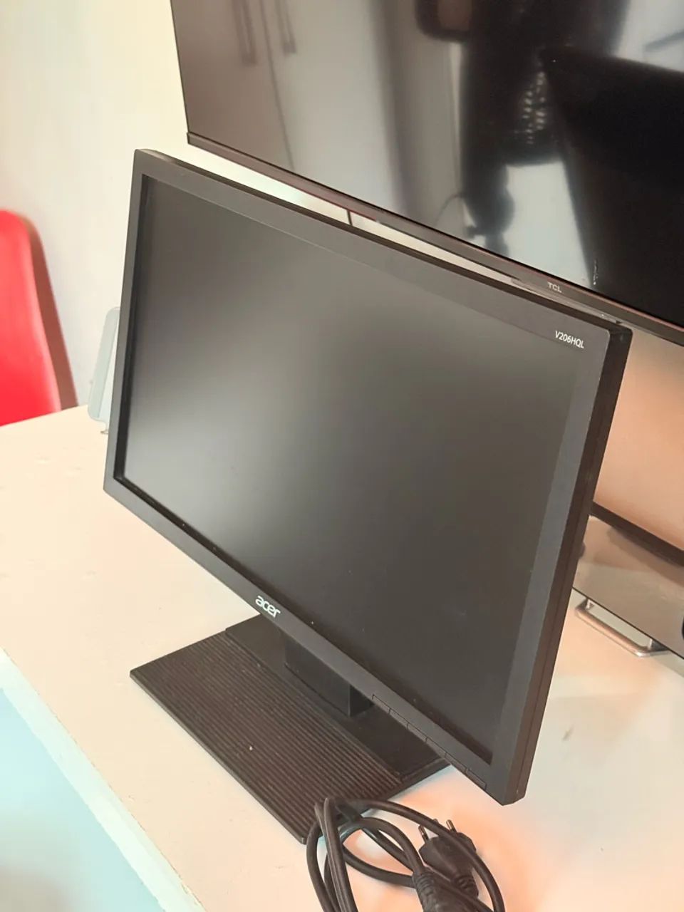 monitor acer 24 polegadas  - Foto 3