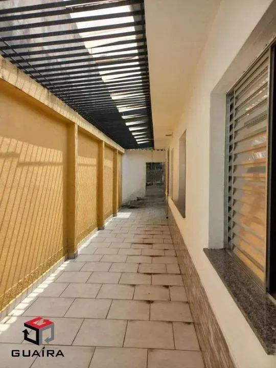 Casa Térrea à venda 2 quartos 3 vagas Anchieta - São Bernardo do Campo - SP - Foto 5