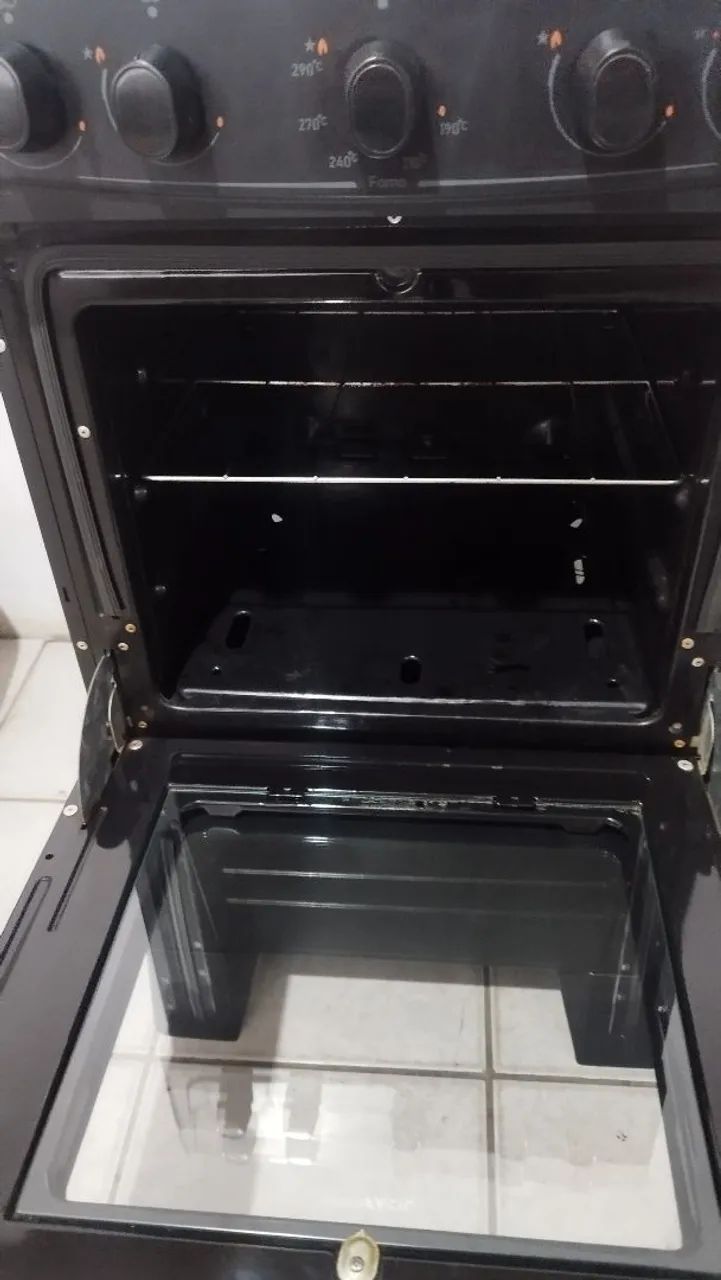 Fogao - Foto 5