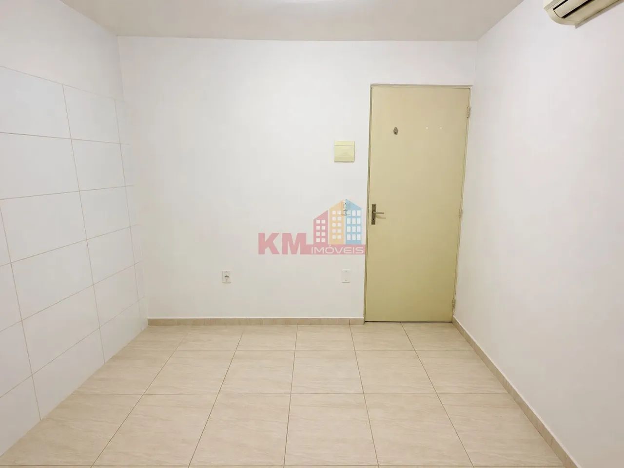 Bem Estar Centro Integrado - SALA COMERCIAL de 8,43 m² com banheiro | Centro  Mossoró/RN