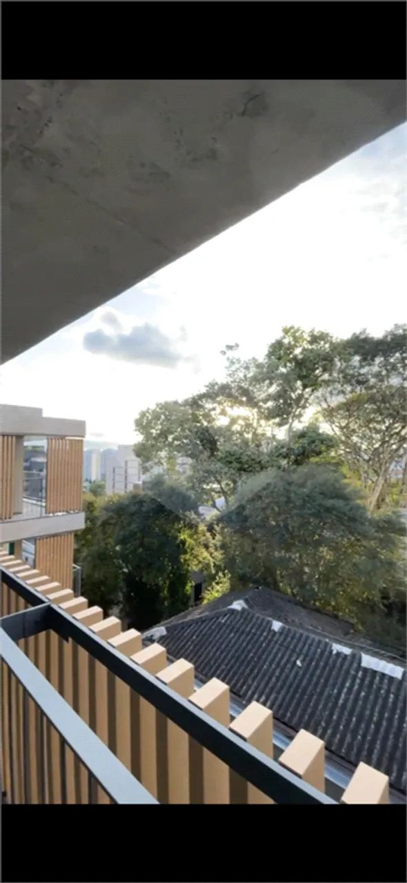 Cobertura com 3 quartos à venda em Pinheiros - SP - Foto 4