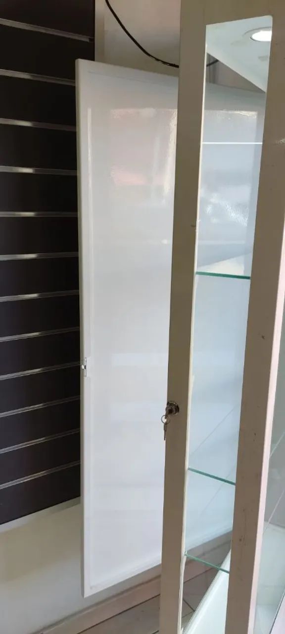 Vitrine expositora  - Foto 2
