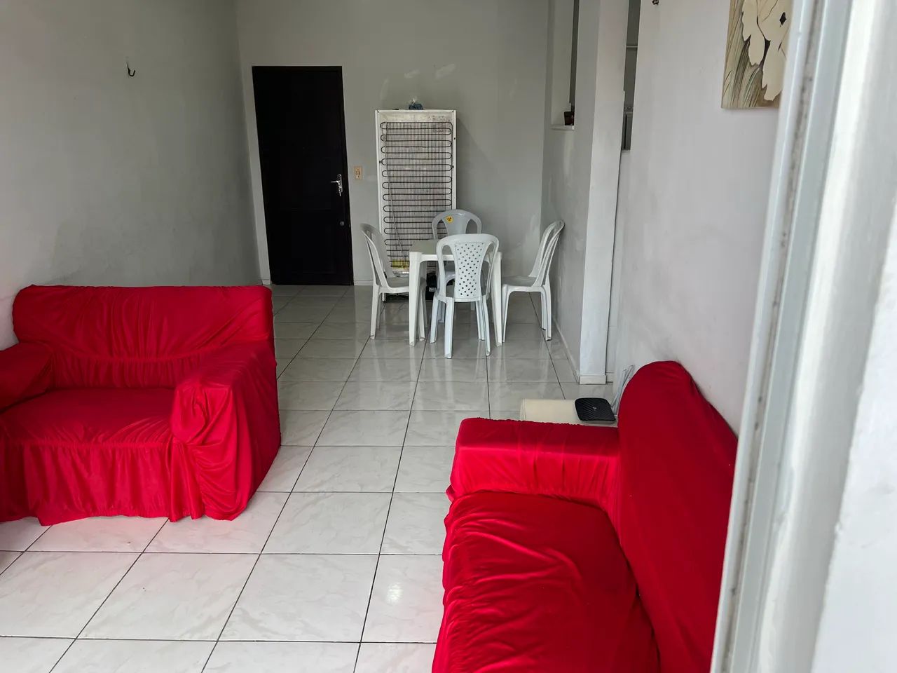 Apartamento mobiliado por temporada  - Foto 8