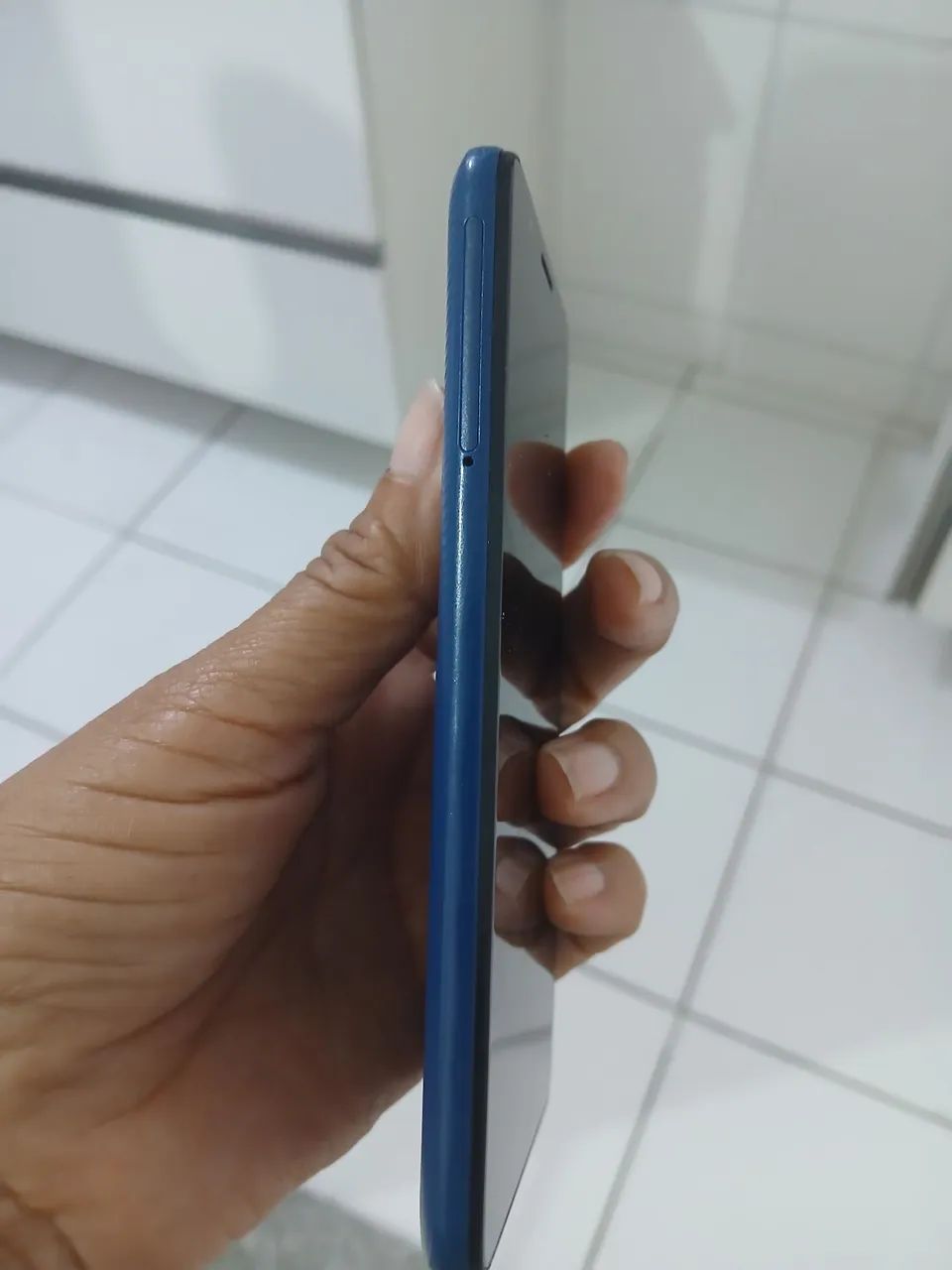 Samsung A01 - Foto 3