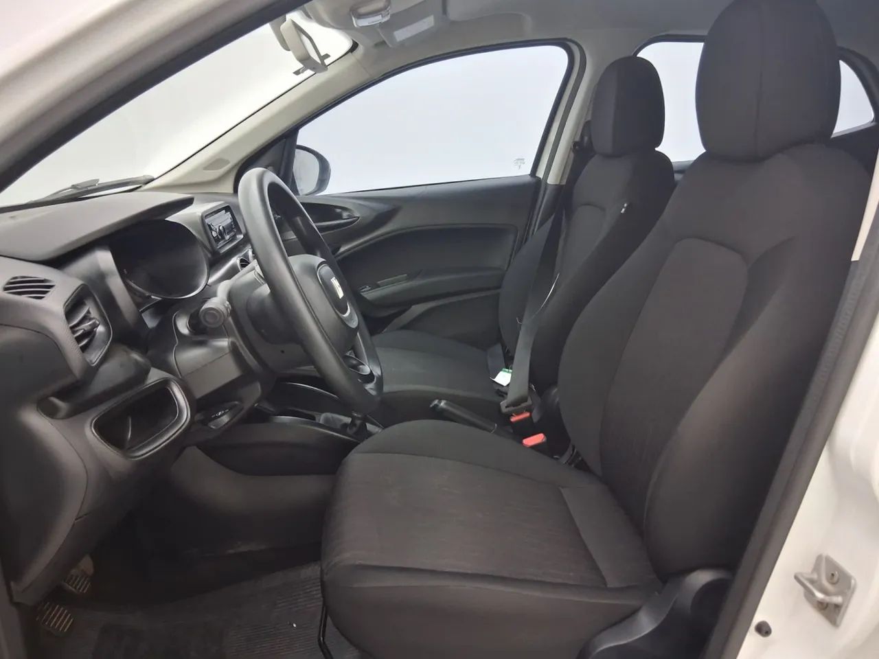 Fiat Argo DRIVE 1.0 6V Flex, foto 16 de 18
