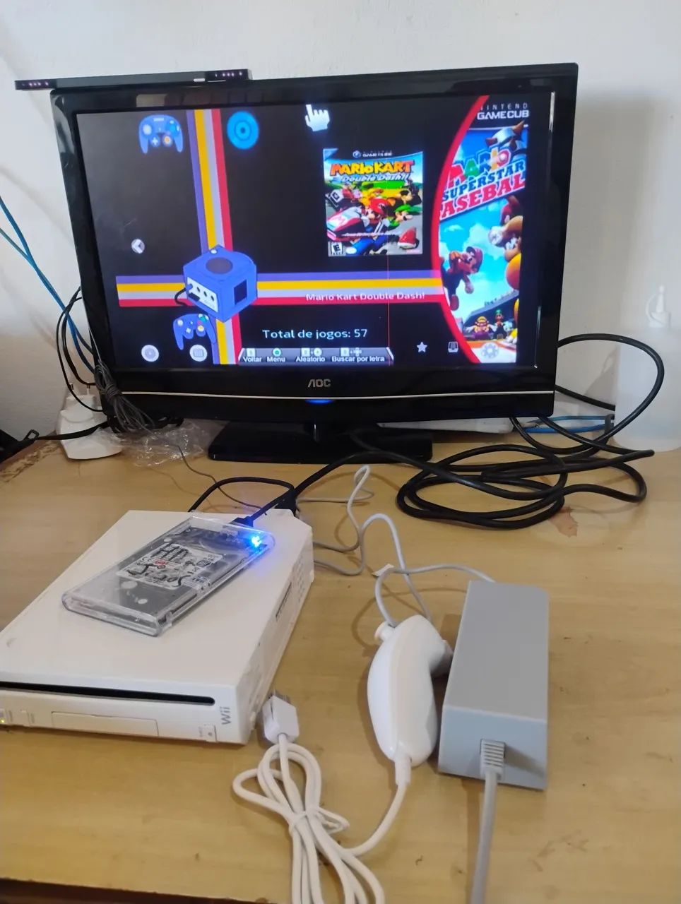 Nintendo wii  - Foto 2