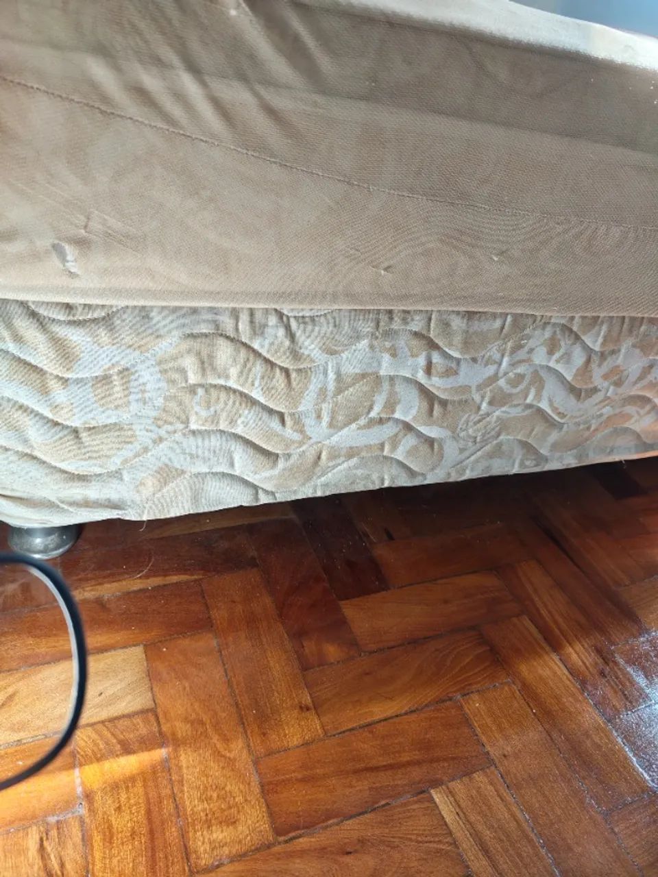 Cama de casal - Foto 3