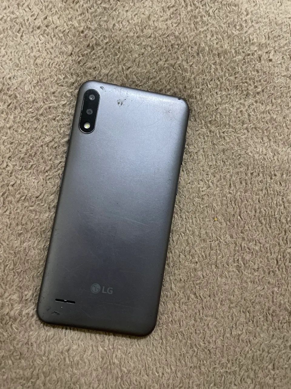 LG K22 - Foto 2