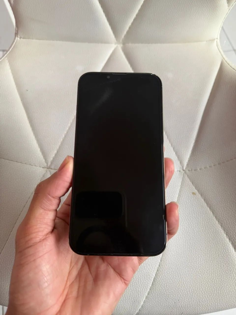 IPhone 13 Pro 128gb - Foto 3