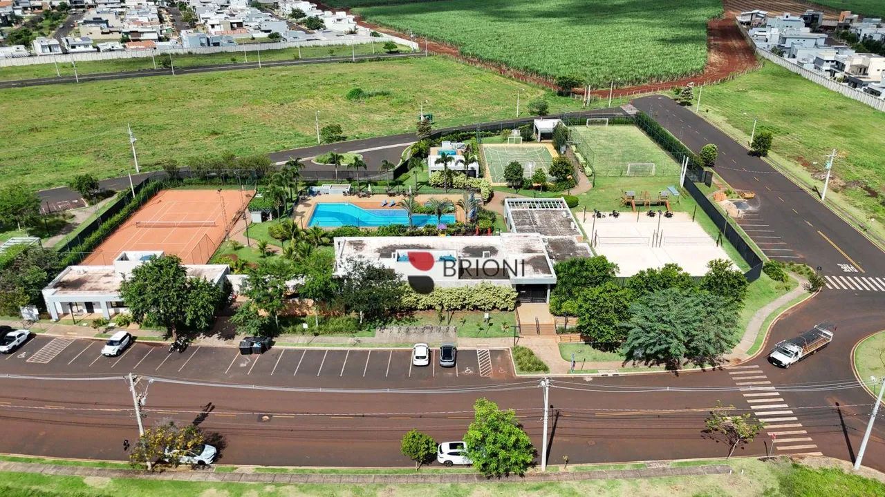 Terreno Alto Padrão Condomínio Vivendas da Mata 536m² à venda, em Ribeirão Preto/SP I Imob - Foto 19