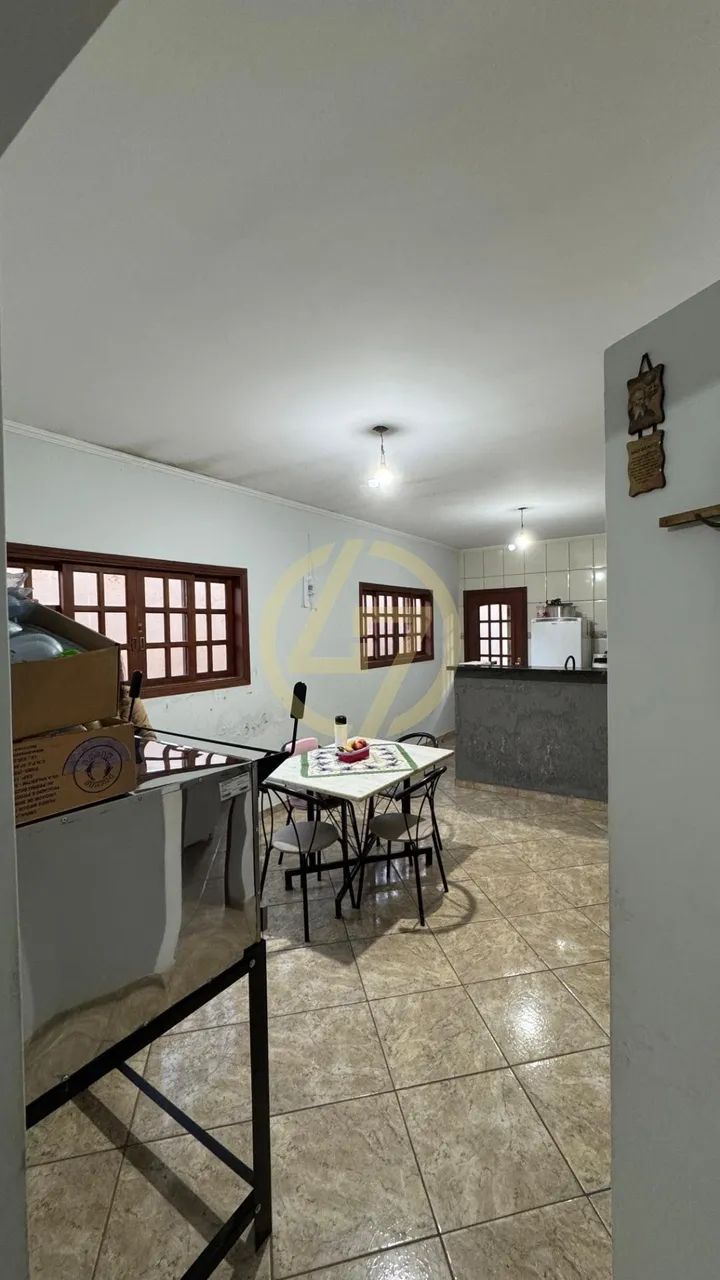Casa em Vila Aurora - Itapetininga - Foto 3