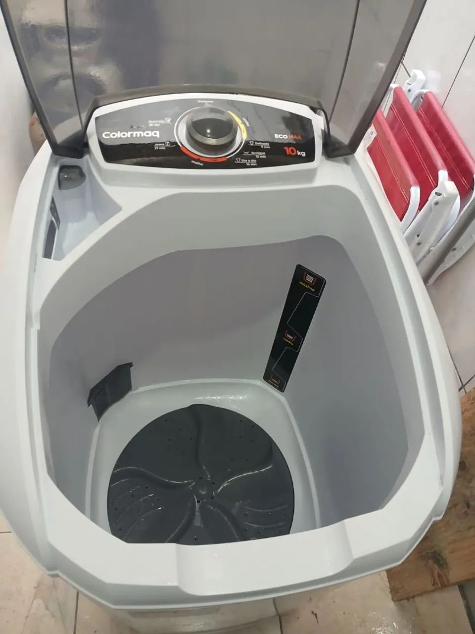 Venda de tanque de lavar  - Foto 2