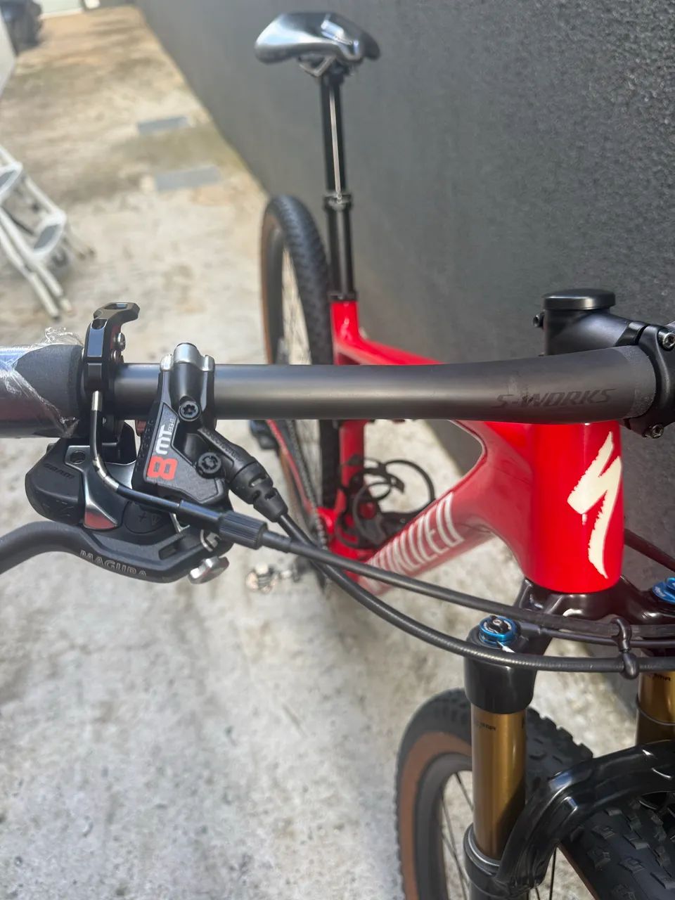 Bike specialized  - Foto 5
