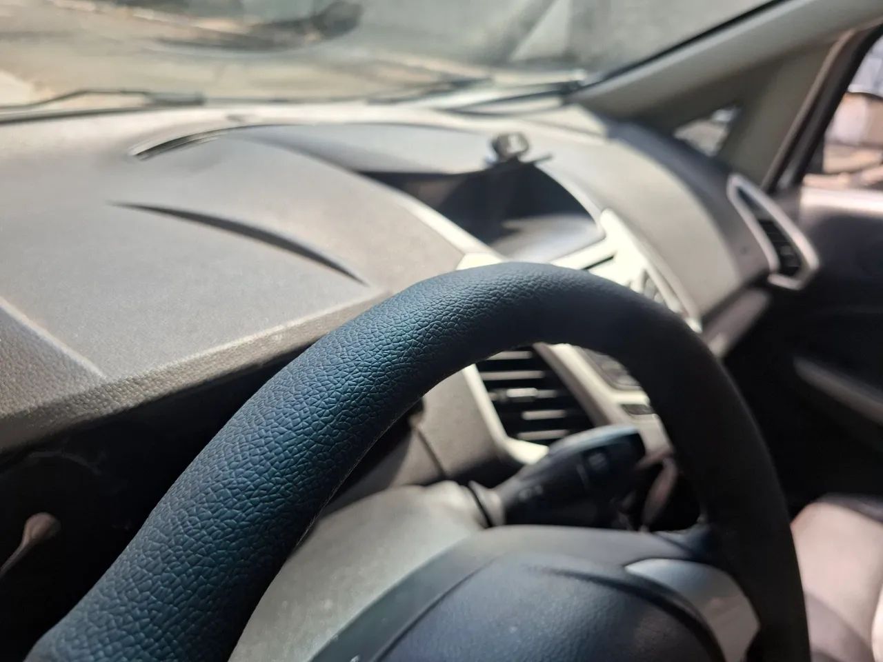 Capa de volante * 