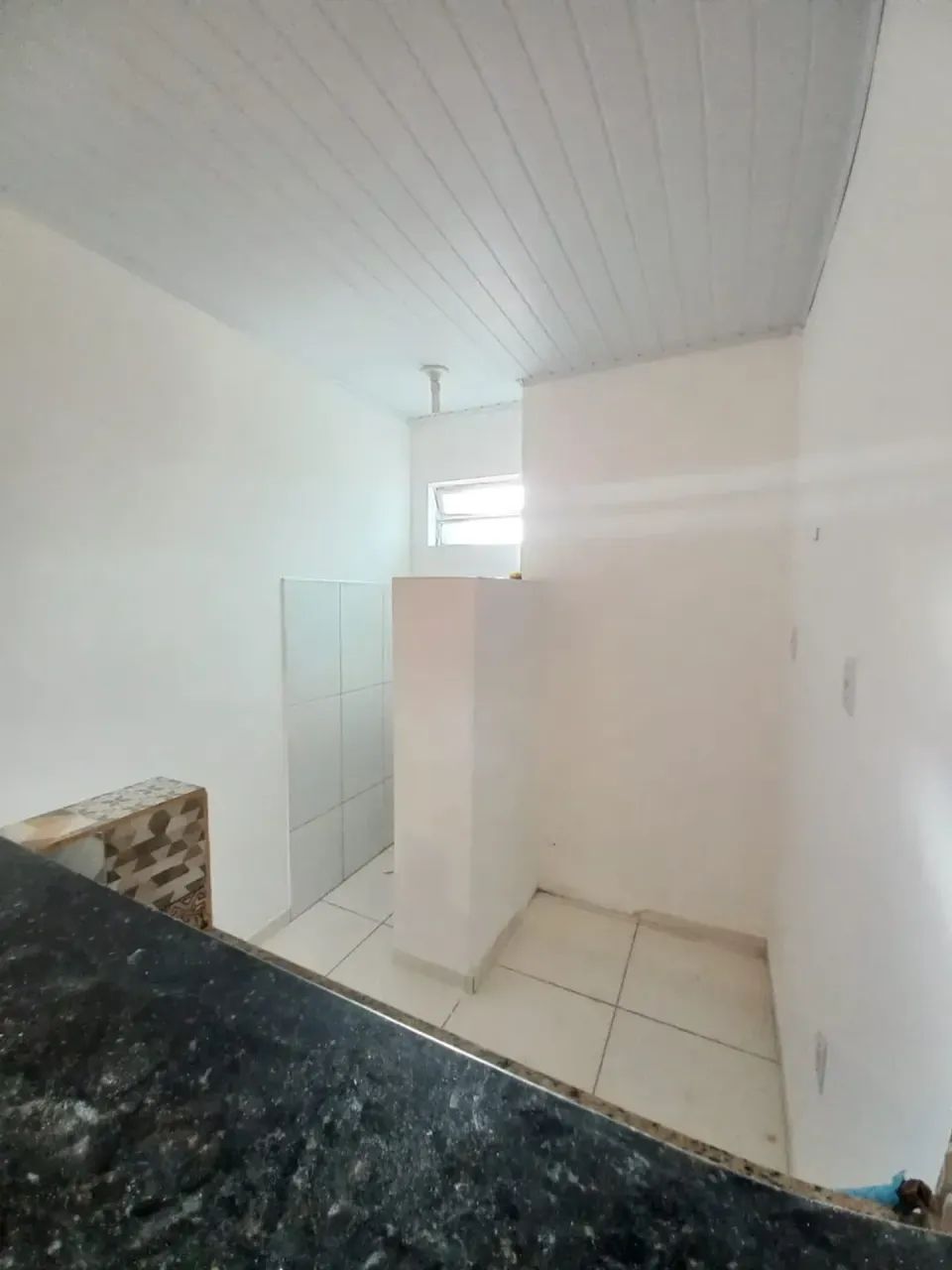 ALUGO KITNET PARA MULHER - Foto 5