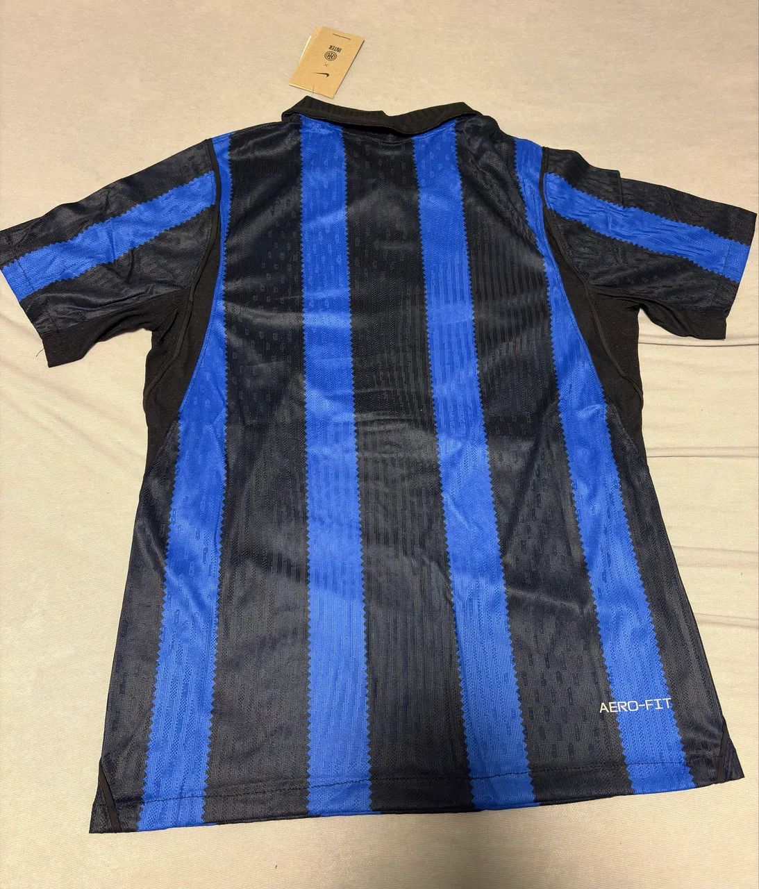Camisa Inter de Milão 2026/27 - Foto 5