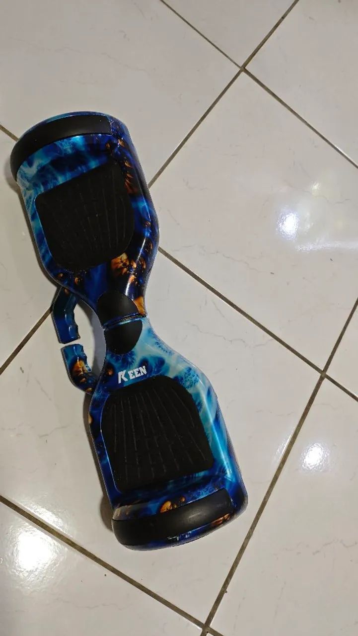 Hoverboard Keen - Foto 2