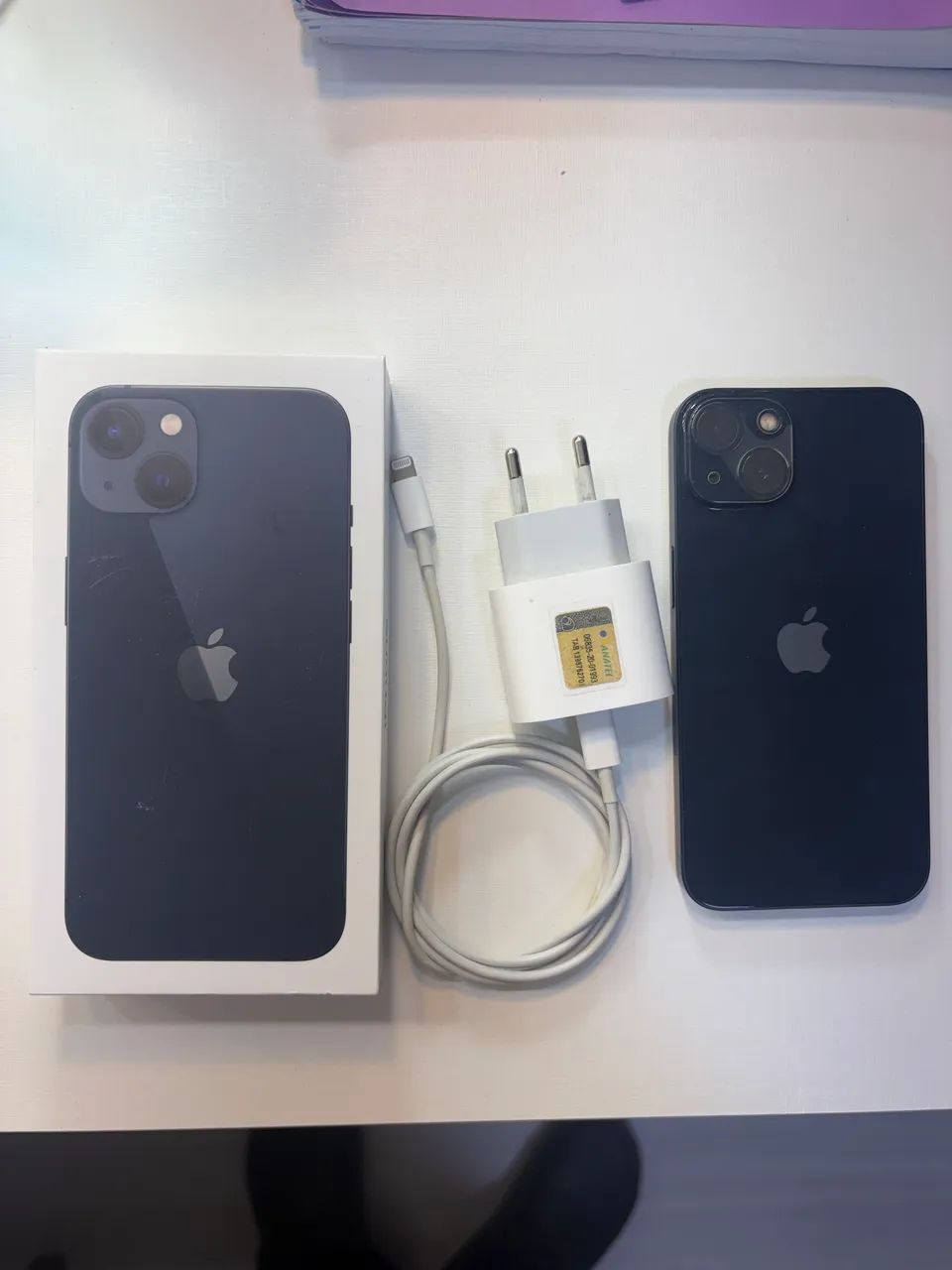 iPhone 13 256gb - Foto 4