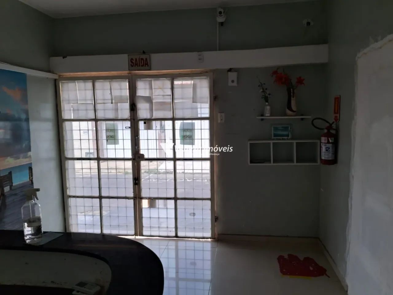 Sala mobiliada no Saci para aluguel - Foto 3
