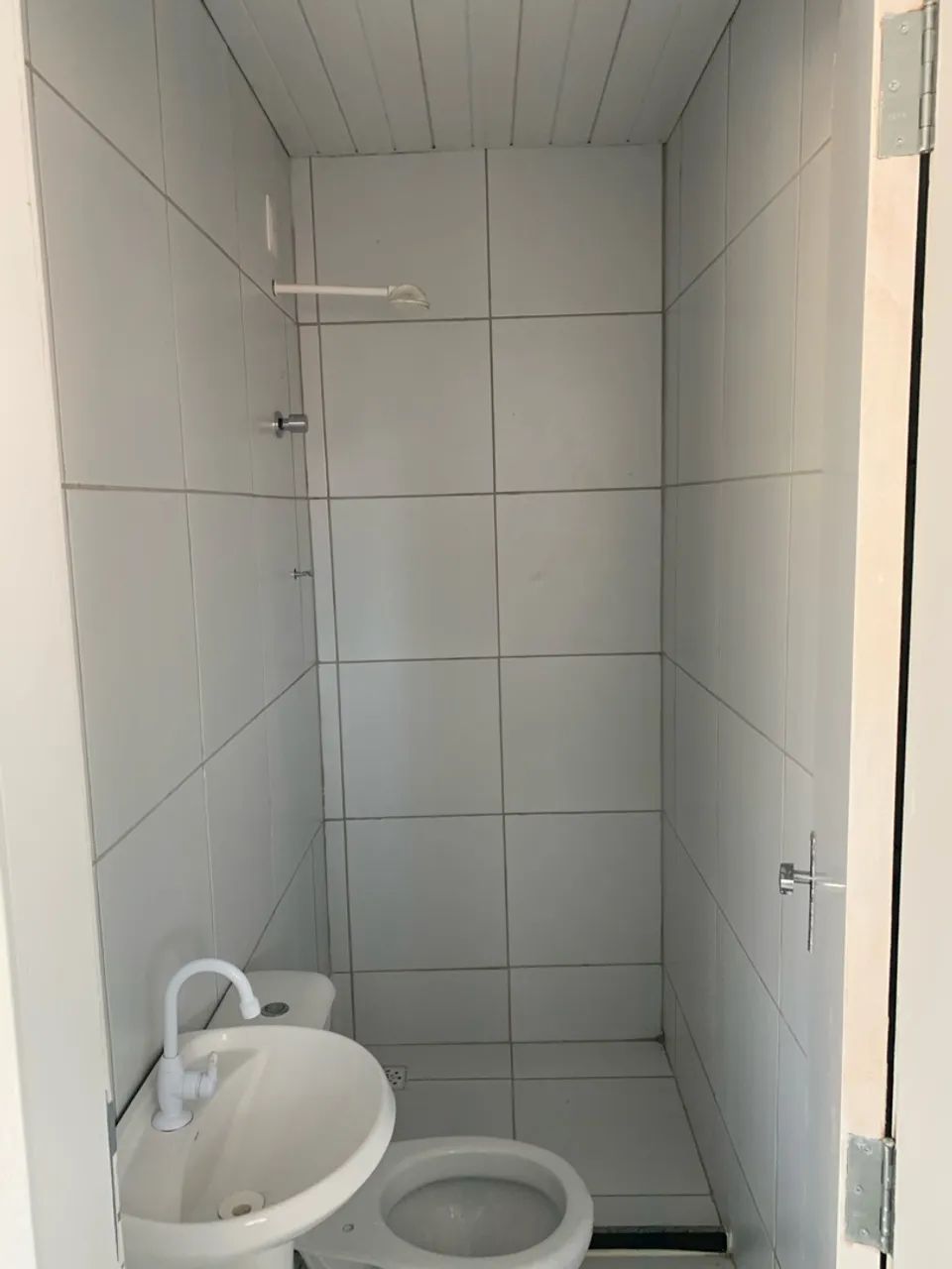 Kitnet de 1 quarto no bairro Alecrim - Foto 4