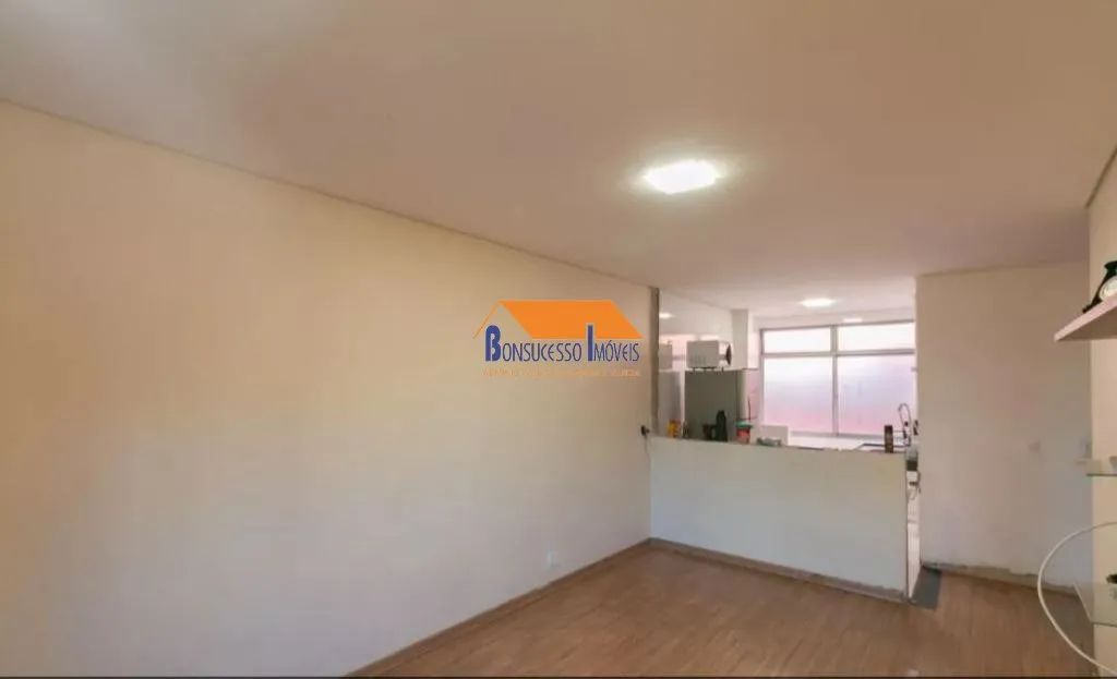 Apartamento de 2 quartos no bairro São Francisco - Foto 3