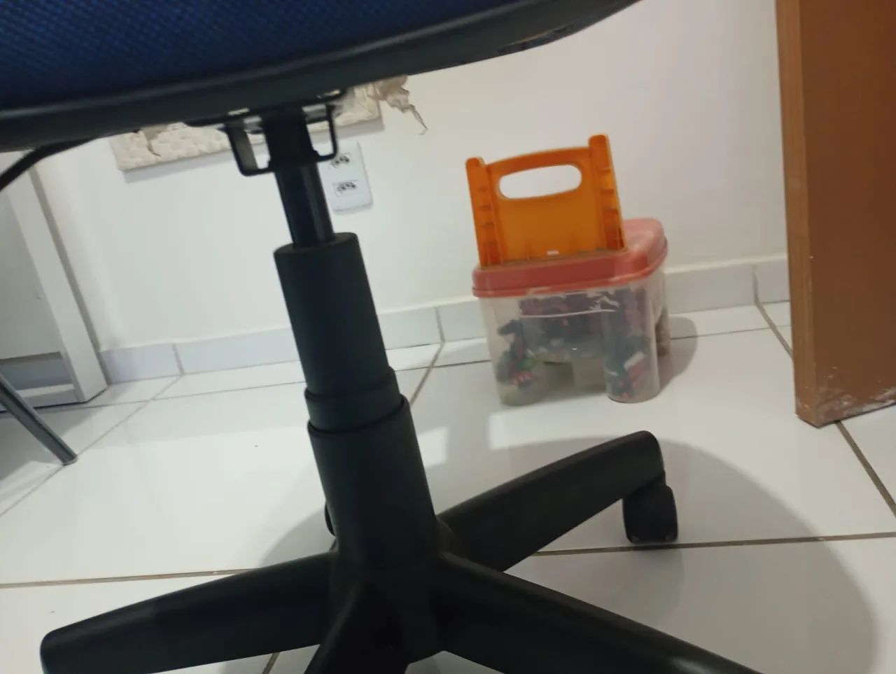 Cadeira de escritório  - Foto 5