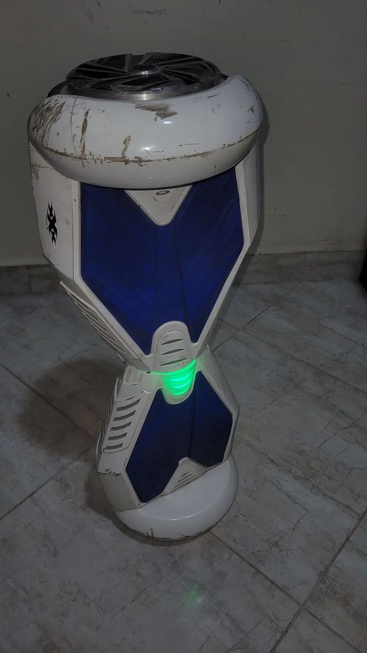 Hoverboard